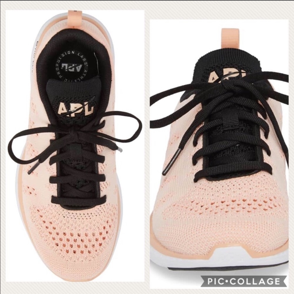 APL PRO “TECH LOOM” RUNNING SHOE